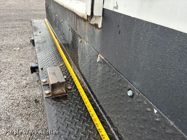 image for item DT0063 2005 Chevrolet C4500 utility / service truck