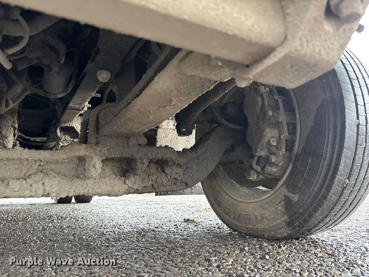 image for item DT0063 2005 Chevrolet C4500 utility / service truck