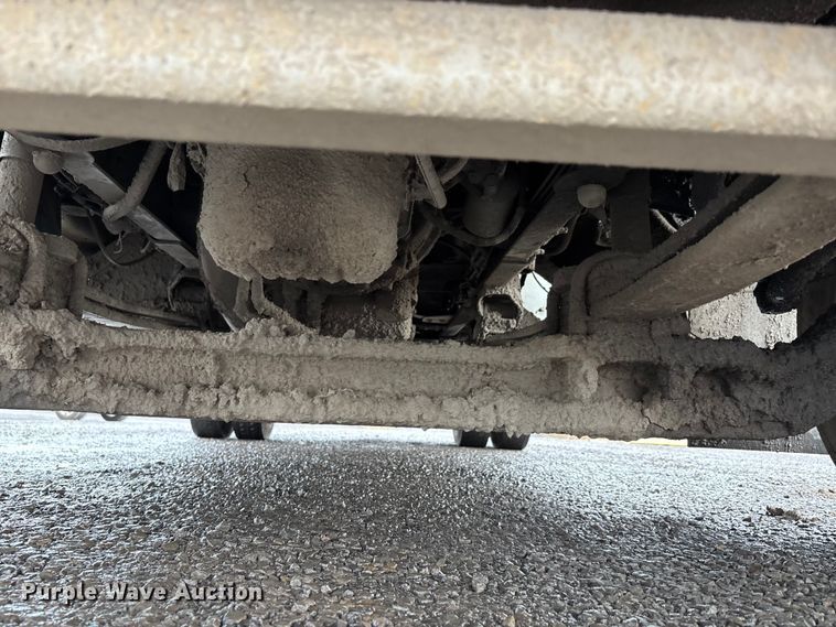 image for item DT0063 2005 Chevrolet C4500 utility / service truck