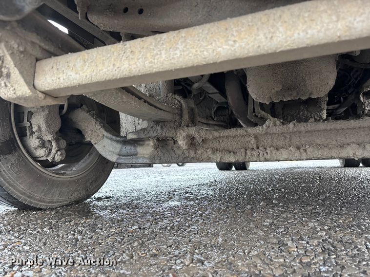 image for item DT0063 2005 Chevrolet C4500 utility / service truck