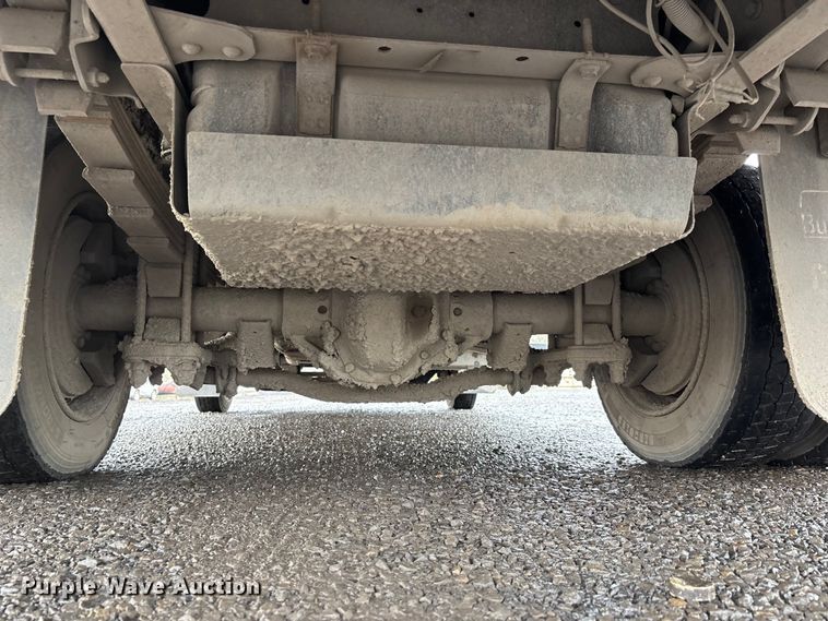 image for item DT0063 2005 Chevrolet C4500 utility / service truck