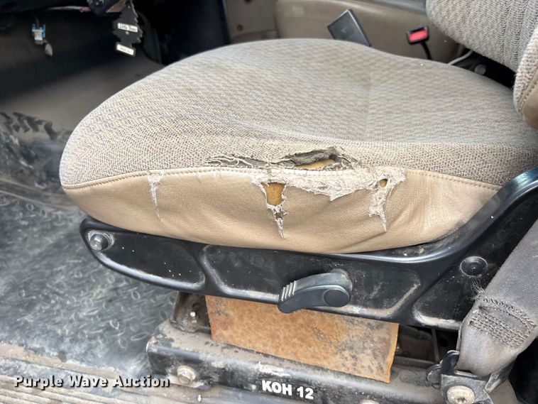 image for item DT0063 2005 Chevrolet C4500 utility / service truck