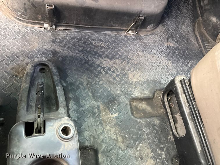 image for item DT0063 2005 Chevrolet C4500 utility / service truck