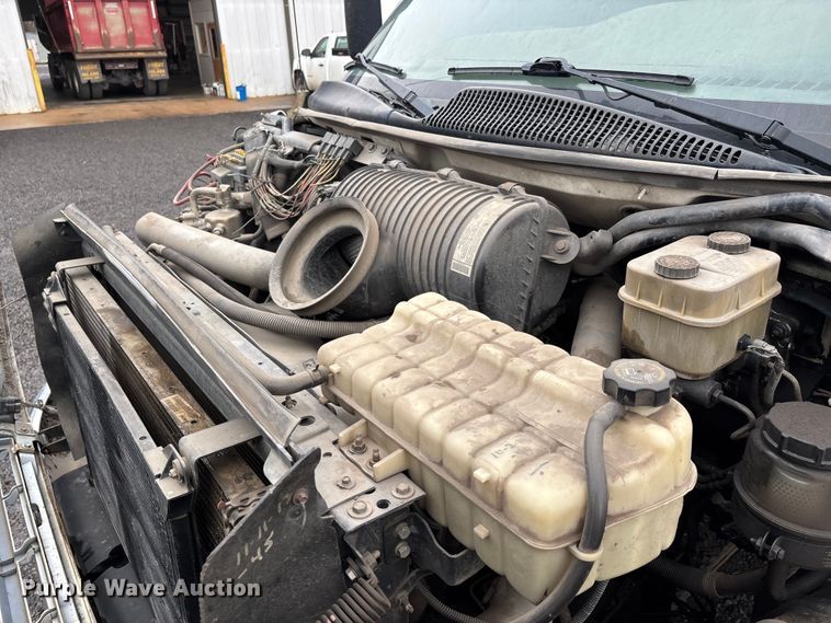 image for item DT0063 2005 Chevrolet C4500 utility / service truck