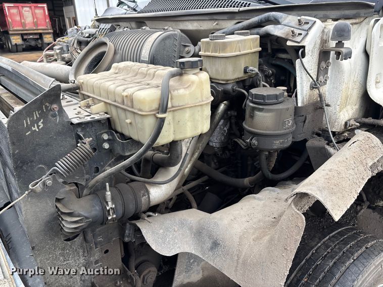 image for item DT0063 2005 Chevrolet C4500 utility / service truck