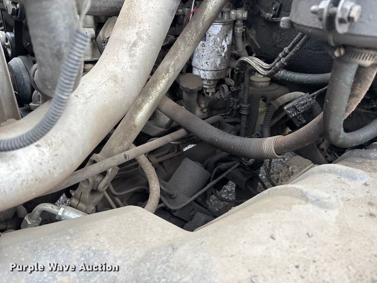 image for item DT0063 2005 Chevrolet C4500 utility / service truck