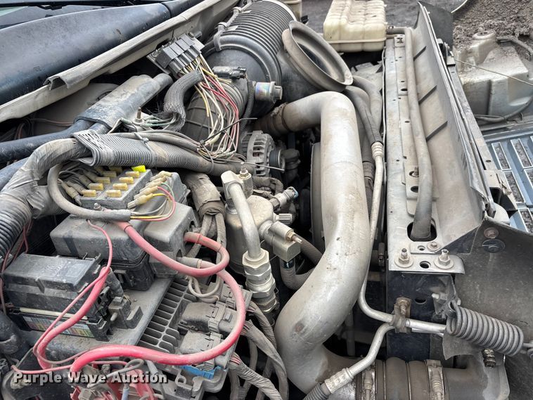 image for item DT0063 2005 Chevrolet C4500 utility / service truck