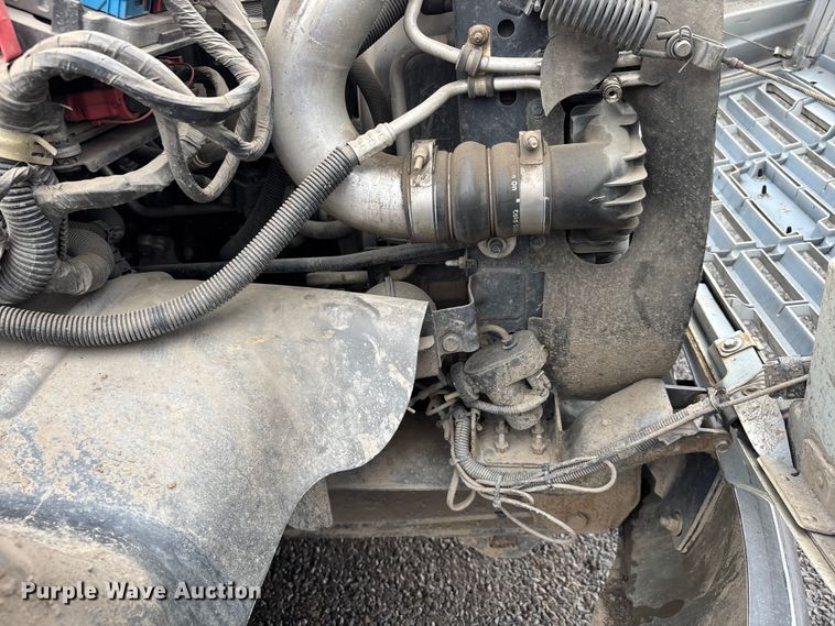 image for item DT0063 2005 Chevrolet C4500 utility / service truck