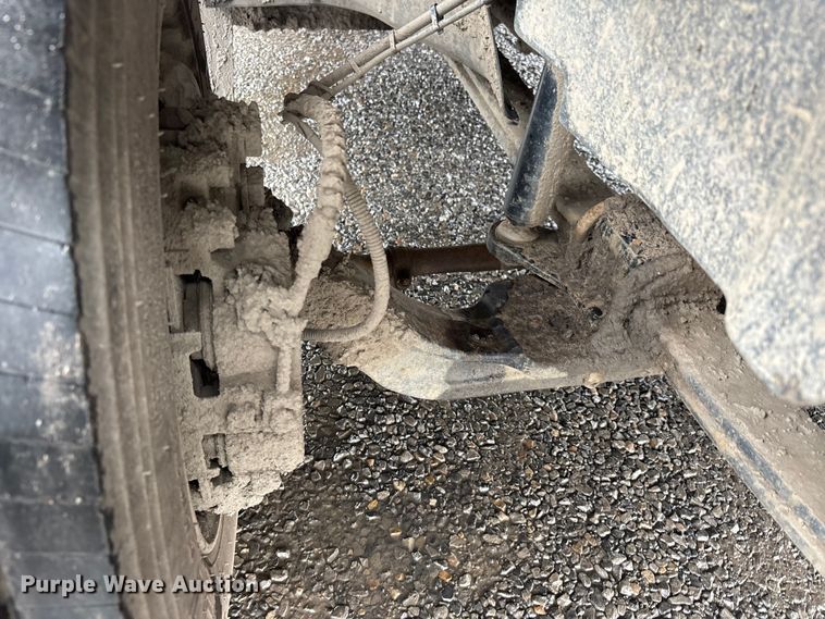 image for item DT0063 2005 Chevrolet C4500 utility / service truck