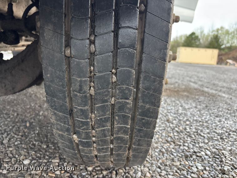 image for item DT0063 2005 Chevrolet C4500 utility / service truck