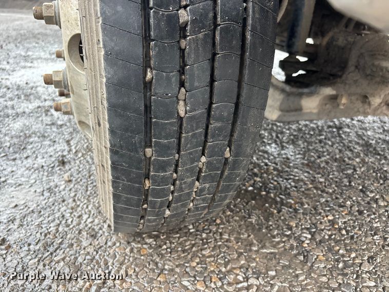 image for item DT0063 2005 Chevrolet C4500 utility / service truck