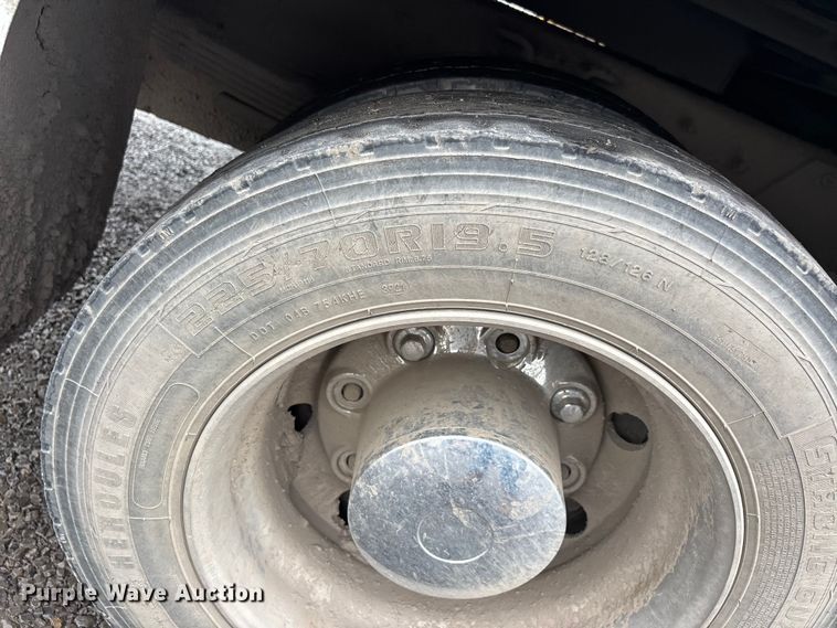 image for item DT0063 2005 Chevrolet C4500 utility / service truck