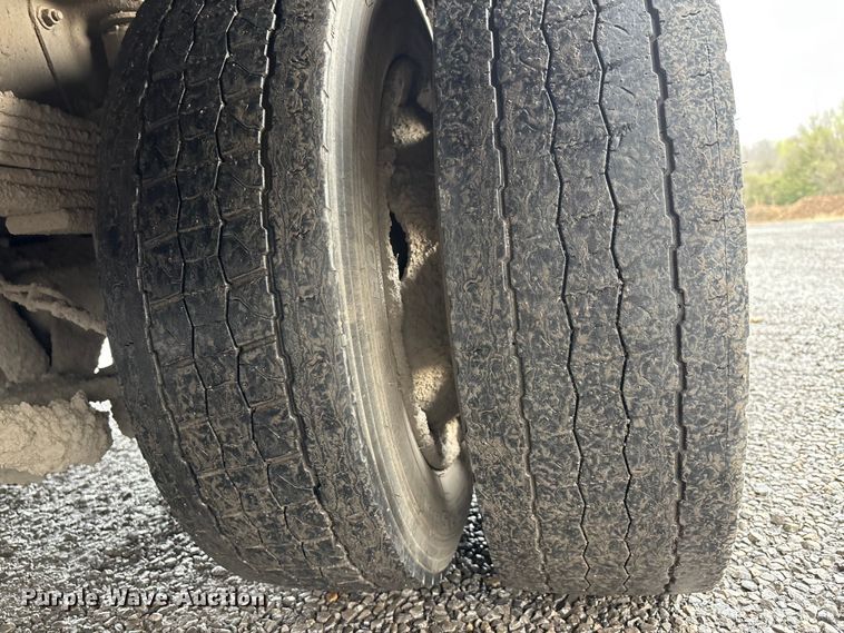 image for item DT0063 2005 Chevrolet C4500 utility / service truck