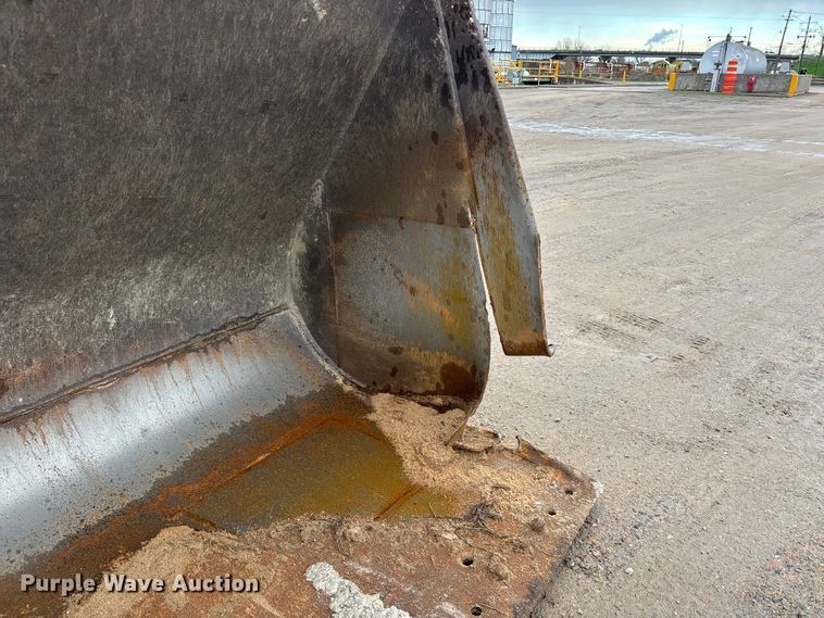 image for item DT0064 2007 Volvo L220E wheel loader