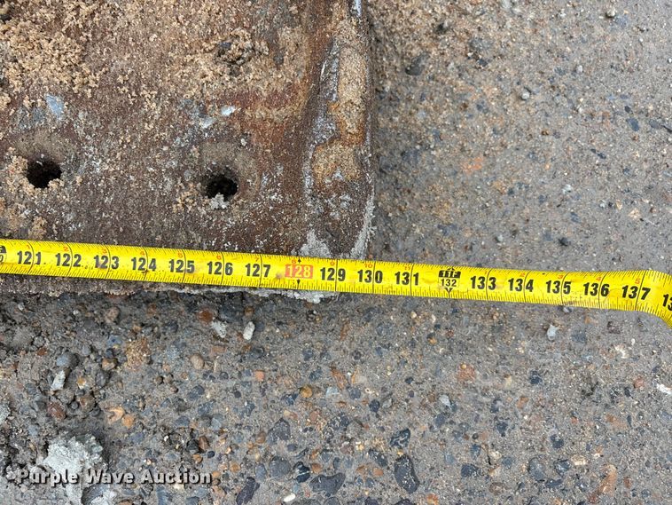 image for item DT0064 2007 Volvo L220E wheel loader