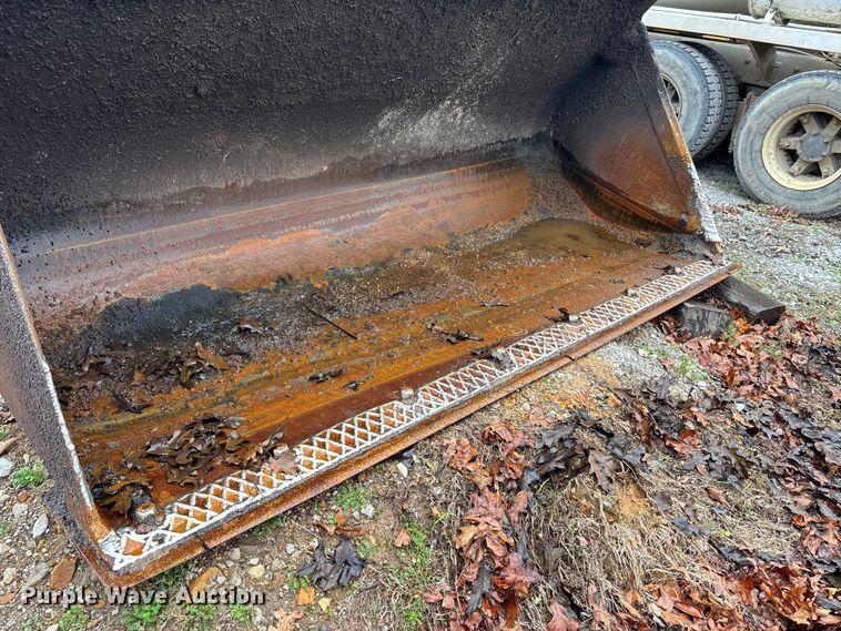 image for item DT0065 Caterpillar 950B wheel loader