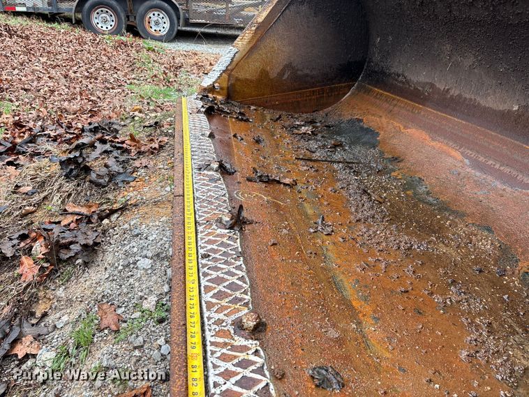 image for item DT0065 Caterpillar 950B wheel loader