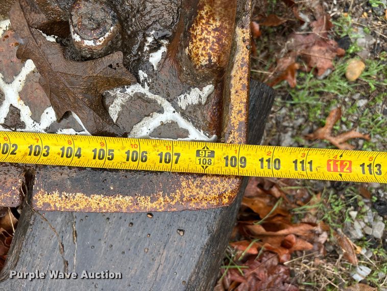 image for item DT0065 Caterpillar 950B wheel loader