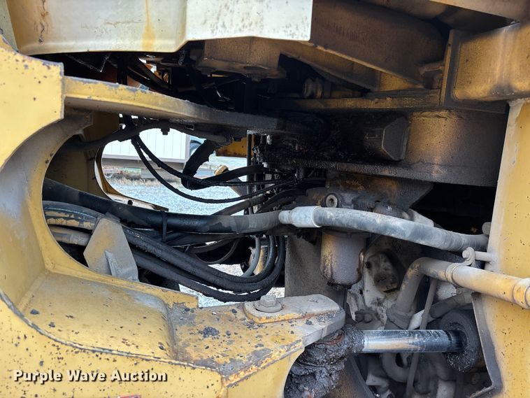 image for item DT0065 Caterpillar 950B wheel loader