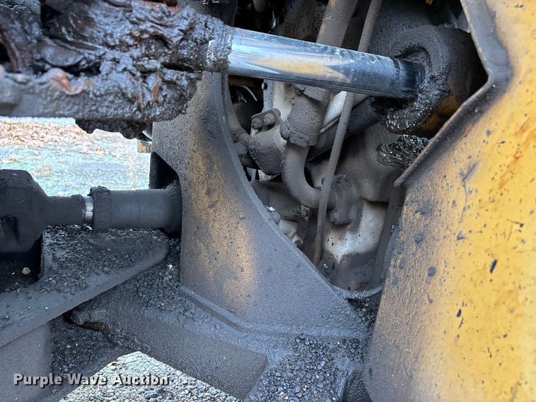 image for item DT0065 Caterpillar 950B wheel loader