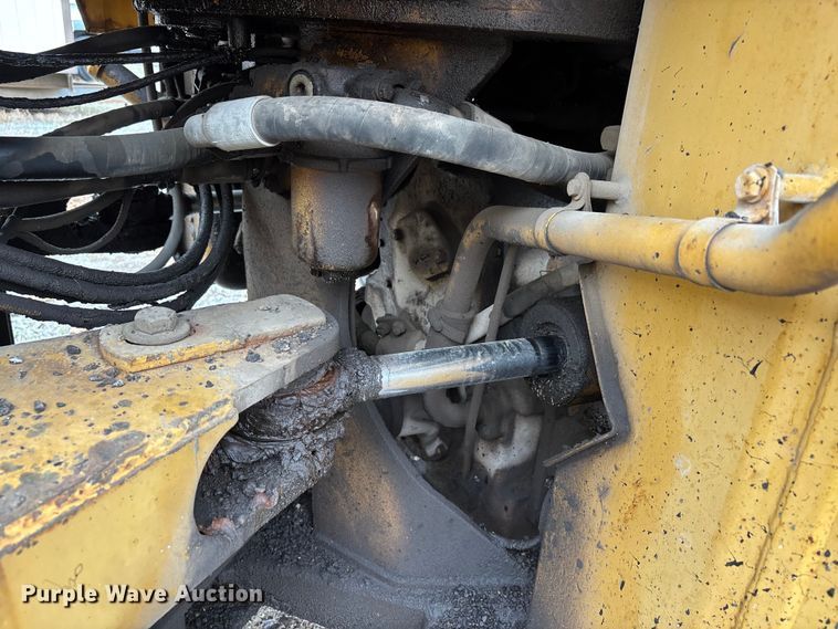 image for item DT0065 Caterpillar 950B wheel loader