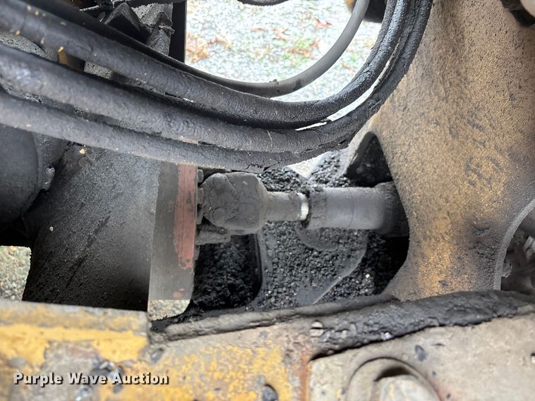 image for item DT0065 Caterpillar 950B wheel loader