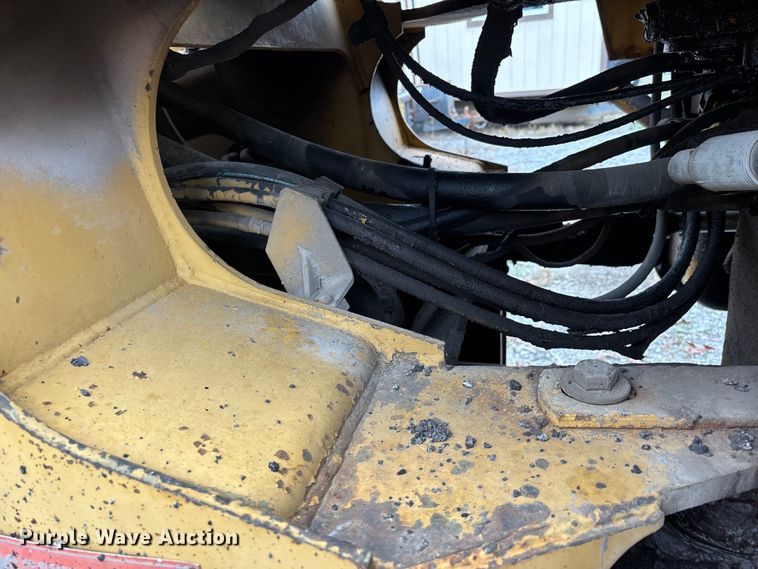 image for item DT0065 Caterpillar 950B wheel loader