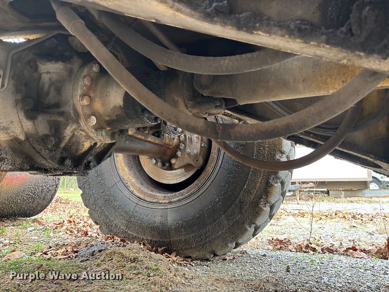 image for item DT0065 Caterpillar 950B wheel loader