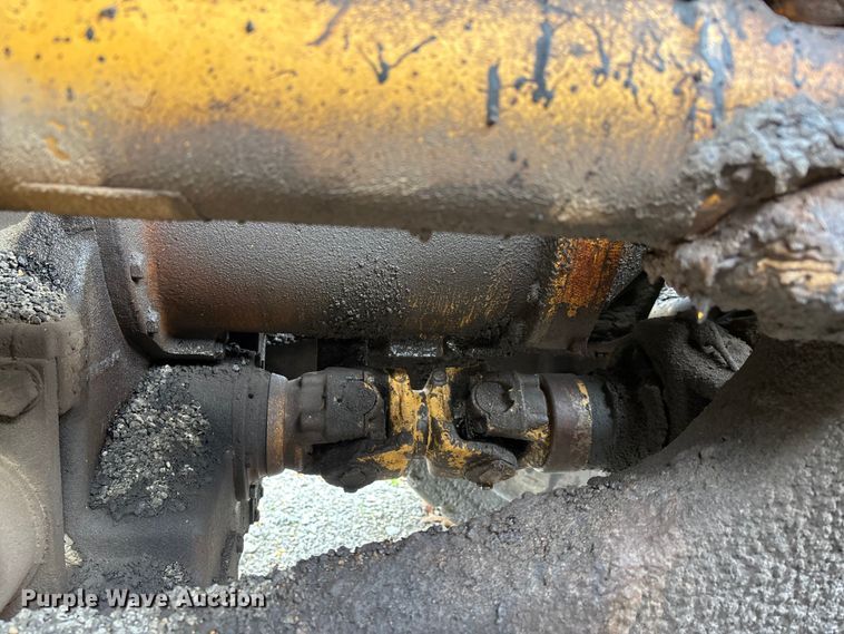 image for item DT0065 Caterpillar 950B wheel loader