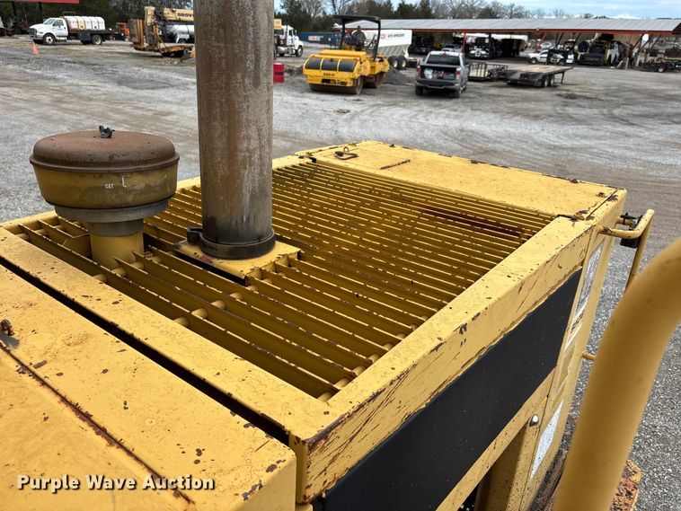 image for item DT0065 Caterpillar 950B wheel loader