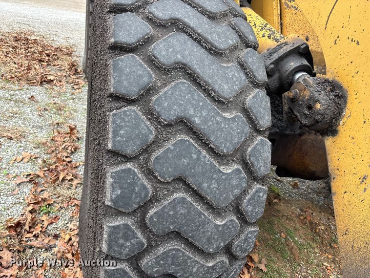 image for item DT0065 Caterpillar 950B wheel loader