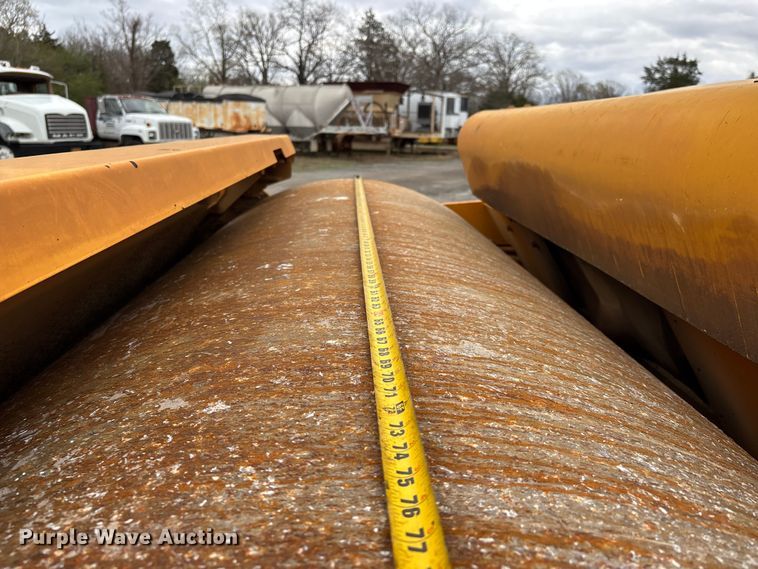 image for item DT0066 2018 Sakai SW990-1 double drum roller