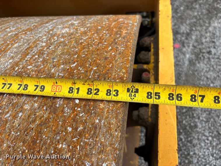 image for item DT0066 2018 Sakai SW990-1 double drum roller