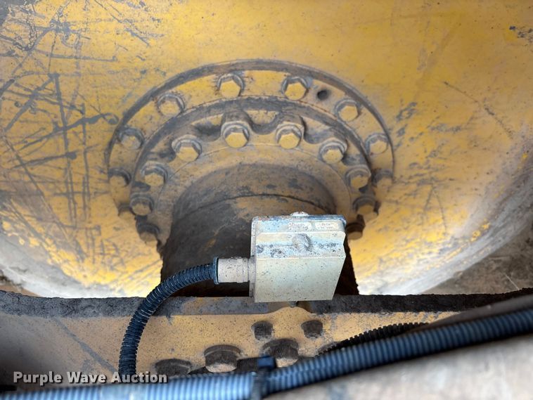 image for item DT0066 2018 Sakai SW990-1 double drum roller