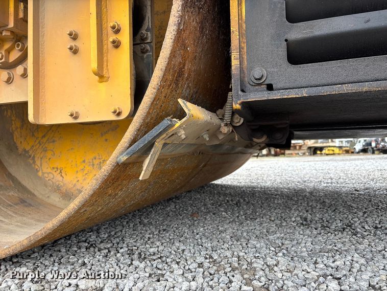 image for item DT0066 2018 Sakai SW990-1 double drum roller