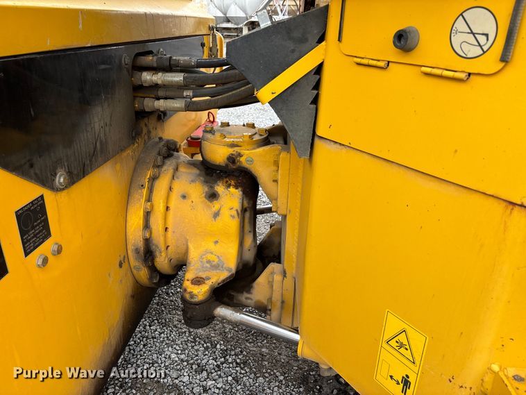 image for item DT0066 2018 Sakai SW990-1 double drum roller