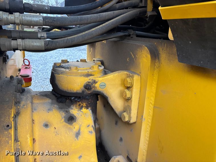 image for item DT0066 2018 Sakai SW990-1 double drum roller