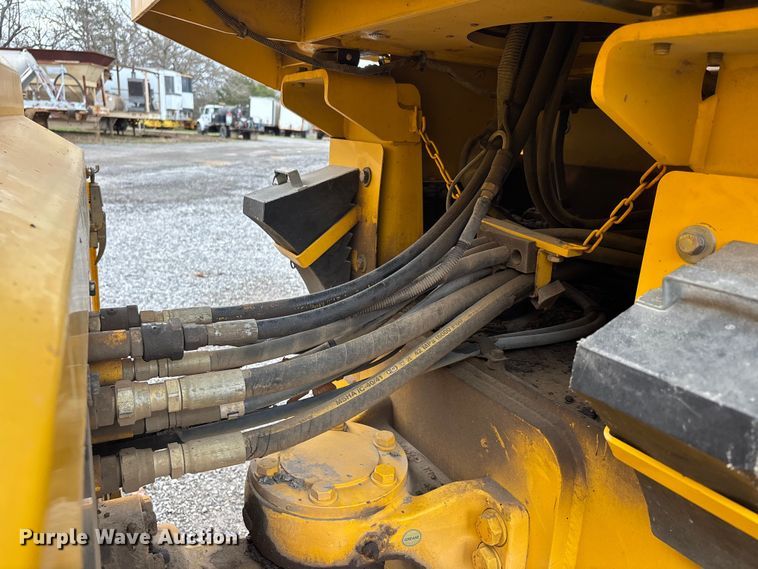 image for item DT0066 2018 Sakai SW990-1 double drum roller