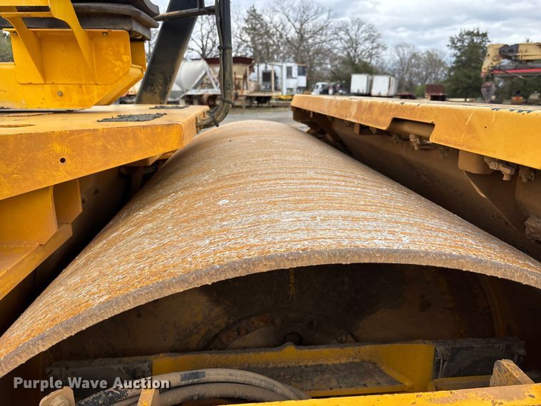 image for item DT0066 2018 Sakai SW990-1 double drum roller