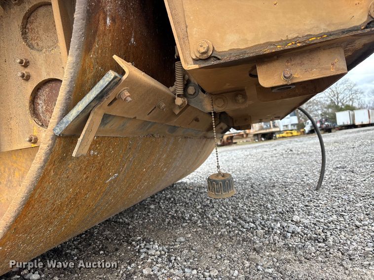 image for item DT0066 2018 Sakai SW990-1 double drum roller