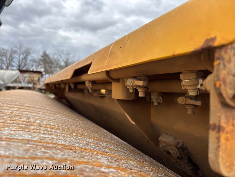 image for item DT0066 2018 Sakai SW990-1 double drum roller