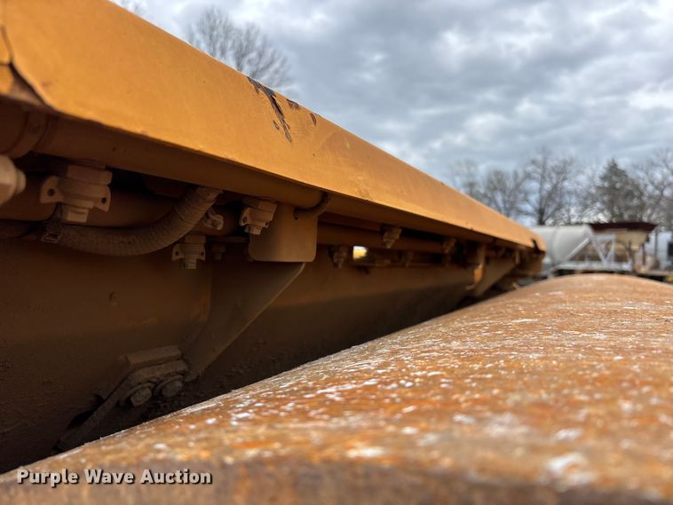 image for item DT0066 2018 Sakai SW990-1 double drum roller