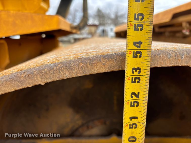 image for item DT0066 2018 Sakai SW990-1 double drum roller