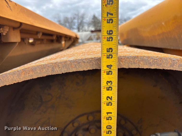 image for item DT0066 2018 Sakai SW990-1 double drum roller