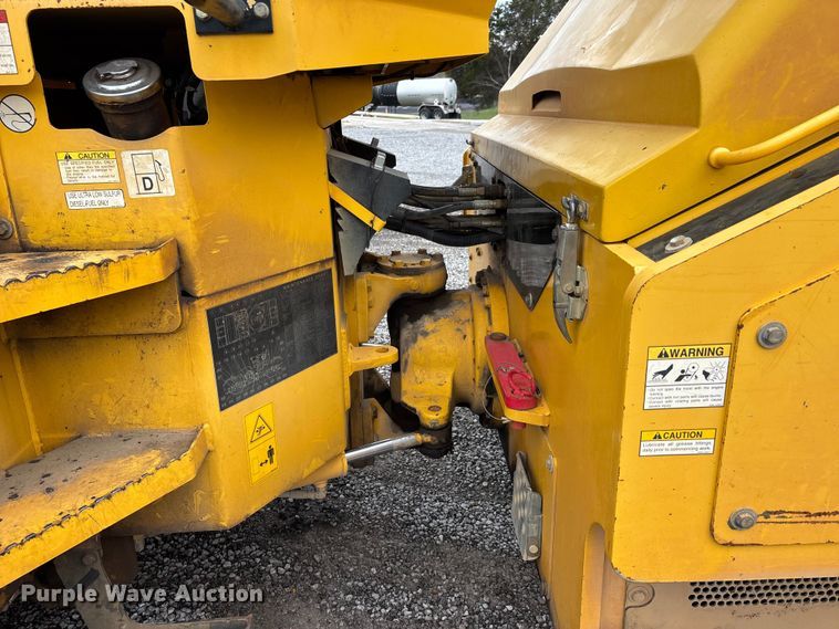 image for item DT0066 2018 Sakai SW990-1 double drum roller