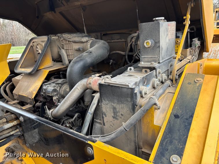 image for item DT0066 2018 Sakai SW990-1 double drum roller