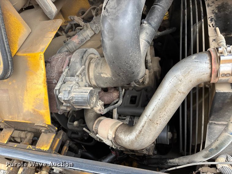 image for item DT0066 2018 Sakai SW990-1 double drum roller