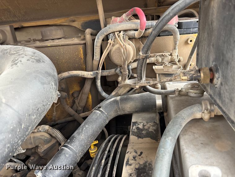 image for item DT0066 2018 Sakai SW990-1 double drum roller