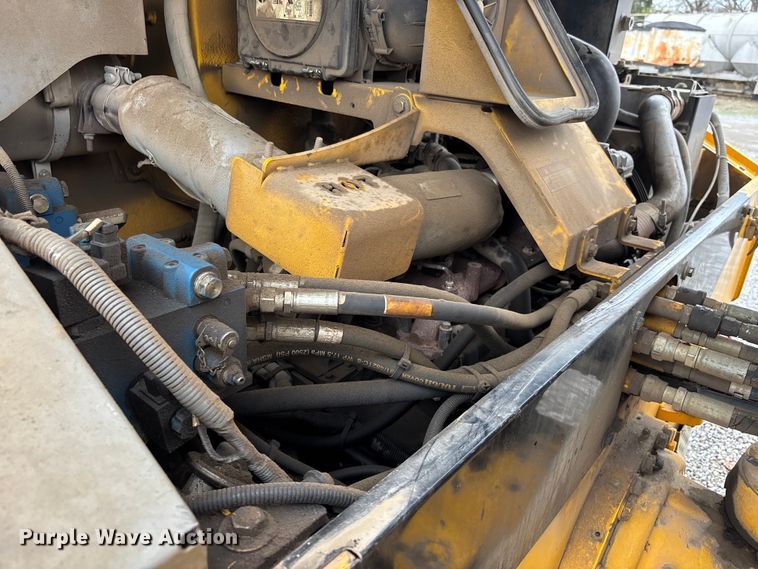 image for item DT0066 2018 Sakai SW990-1 double drum roller