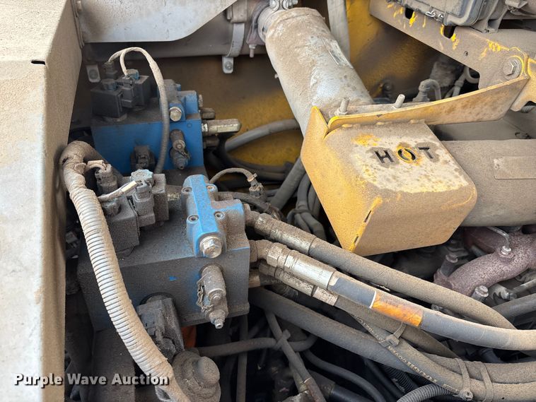 image for item DT0066 2018 Sakai SW990-1 double drum roller